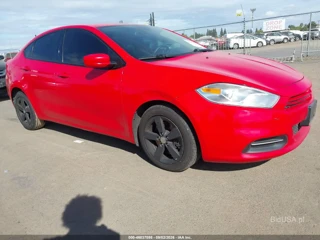 DODGE DODGE DART SXT SPORT