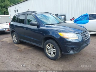 HYUNDAI HYUNDAI SANTA FE GLS