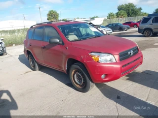 TOYOTA TOYOTA RAV4