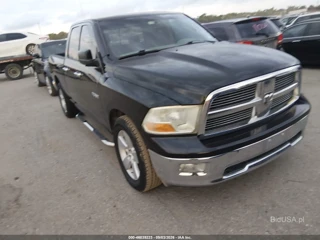 DODGE DODGE RAM 1500 SLT/SPORT/TRX