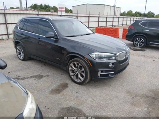 BMW X5 XDRIVE50I