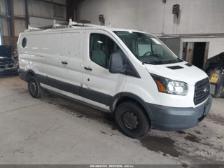 FORD FORD TRANSIT-250