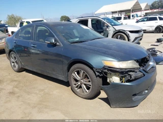 ACURA ACURA TSX