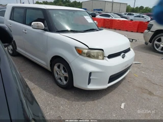 SCION SCION XB