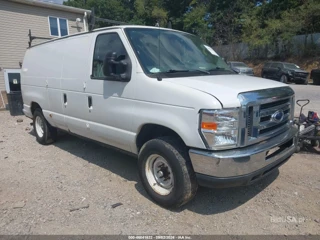 FORD FORD E-150 COMMERCIAL