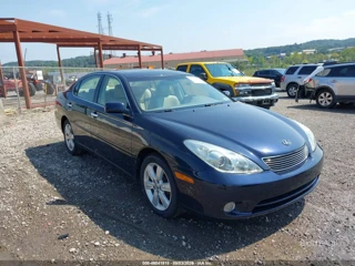 LEXUS LEXUS ES 330
