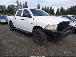 RAM RAM 1500 EXPRESS