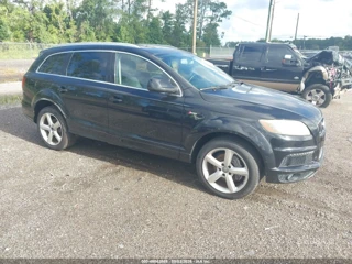AUDI AUDI Q7 3.0T S LINE PRESTIGE