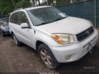 TOYOTA TOYOTA RAV4