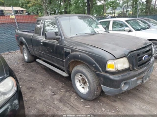 FORD FORD RANGER SPORT/XL/XLT