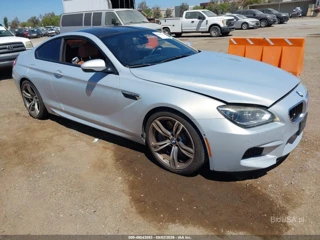 BMW M6