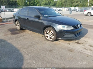 VOLKSWAGEN VOLKSWAGEN JETTA 2.0L S