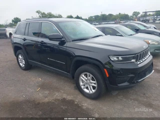 JEEP JEEP GRAND CHEROKEE LAREDO 4X4