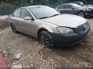 NISSAN NISSAN ALTIMA 2.5 S