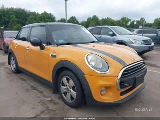 MINI MINI HARDTOP COOPER