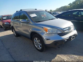 HONDA HONDA CR-V EX-L