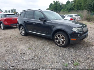 BMW X3 XDRIVE30I