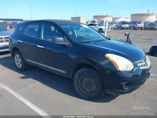 NISSAN NISSAN ROGUE S