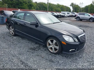MERCEDES-BENZ MERCEDES-BENZ E 350 4MATIC