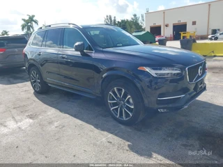 VOLVO VOLVO XC90 T6 MOMENTUM