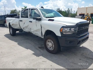 RAM RAM 2500