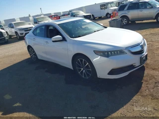ACURA ACURA TLX V6 TECH