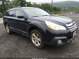 SUBARU SUBARU OUTBACK 2.5I PREMIUM