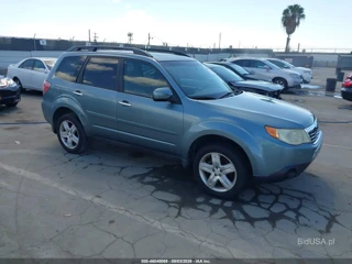 SUBARU SUBARU FORESTER 2.5X PREMIUM