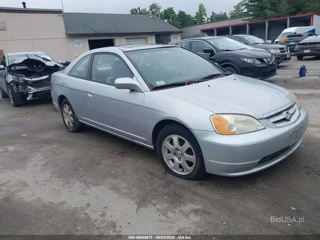 HONDA HONDA CIVIC EX