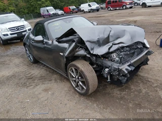 MAZDA MAZDA MX-5 MIATA GRAND TOURING