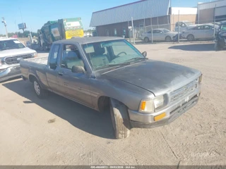 TOYOTA TOYOTA PICKUP 1/2 TON EX LNG WHLBASE/DX