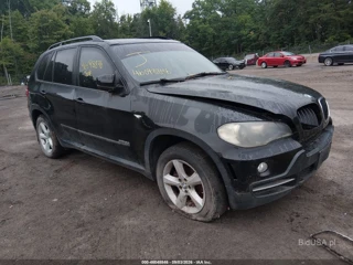 BMW X5 XDRIVE30I