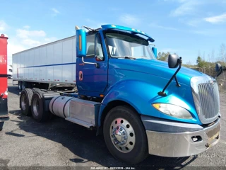 INTERNATIONAL INTERNATIONAL PROSTAR
