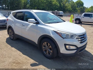 HYUNDAI HYUNDAI SANTA FE SPORT 2.4L