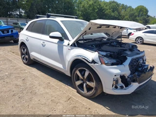 AUDI AUDI Q5 PREMIUM PLUS 45 TFSI S LINE QUATTRO