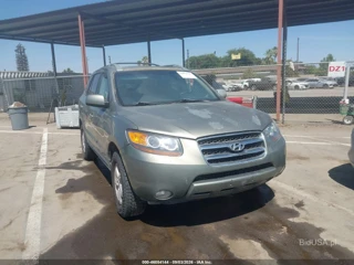HYUNDAI HYUNDAI SANTA FE GLS