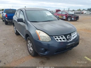 NISSAN NISSAN ROGUE S
