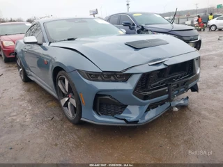 FORD FORD MUSTANG GT PREMIUM FASTBACK