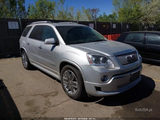 GMC ACADIA DENALI