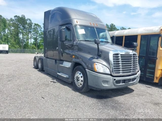 FREIGHTLINER FREIGHTLINER CASCADIA 125