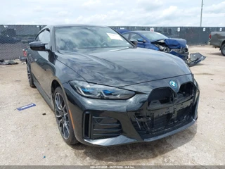 BMW I4 GRAN COUPE M50
