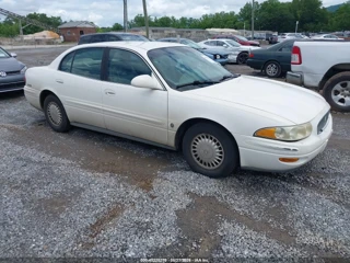 BUICK BUICK LESABRE LIMITED