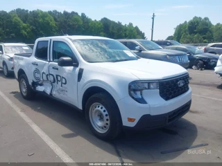 FORD FORD MAVERICK XL