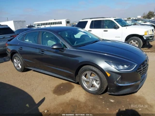 HYUNDAI HYUNDAI SONATA SE