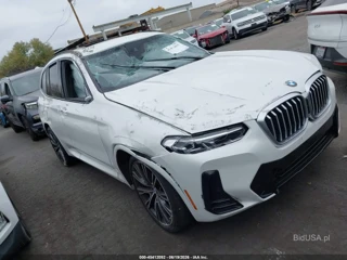 BMW X3 SDRIVE30I