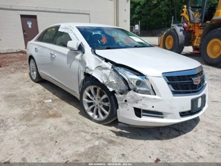 CADILLAC CADILLAC XTS LUXURY