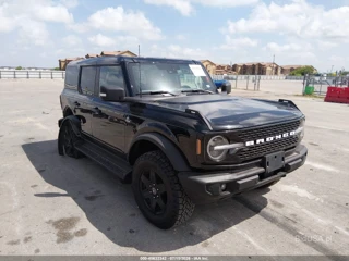 FORD FORD BRONCO OUTER BANKS