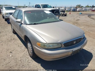 BUICK BUICK CENTURY LIMITED