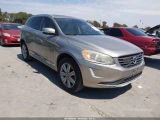 VOLVO VOLVO XC60 T6 DRIVE-E PLATINUM