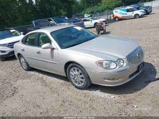 BUICK BUICK LACROSSE CXL